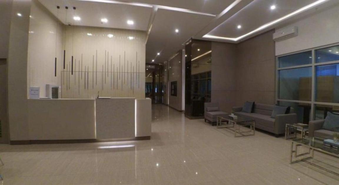 Patrick S Place Davao City Exteriör bild