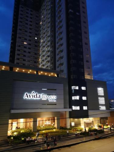 Patrick S Place Davao City Exteriör bild