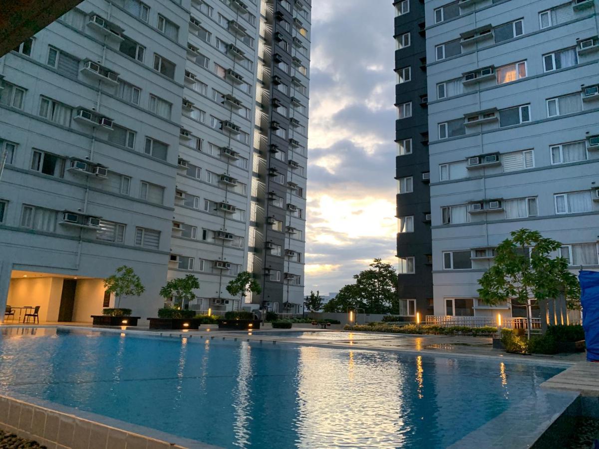 Patrick S Place Davao City Exteriör bild