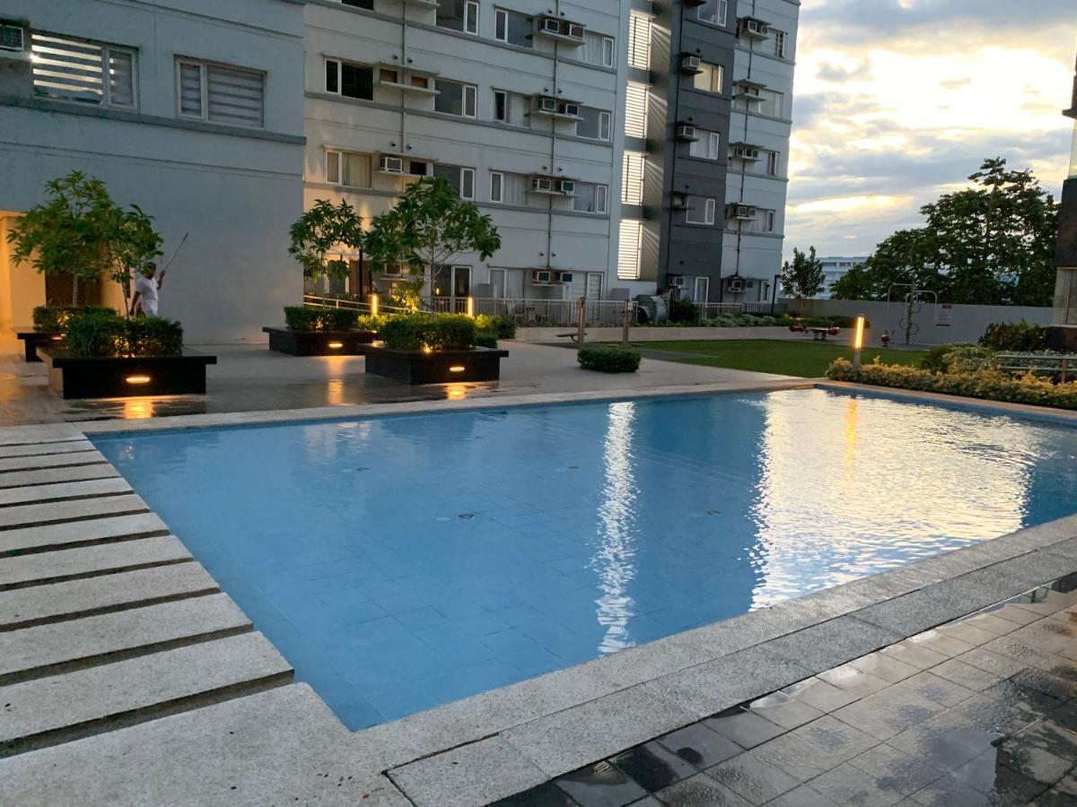 Patrick S Place Davao City Exteriör bild