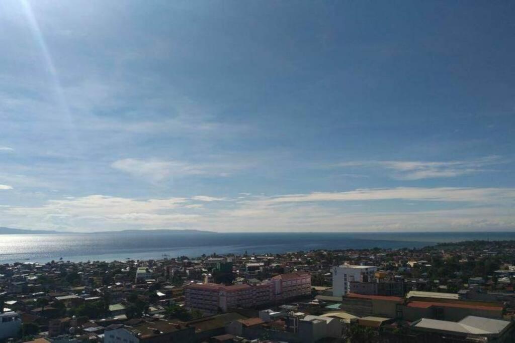 Patrick S Place Davao City Exteriör bild