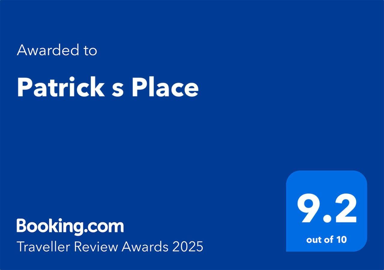 Patrick S Place Davao City Exteriör bild